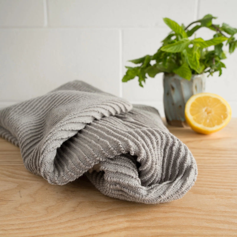 Now Designs - Kt Ripple London Gray Home & Kitchen
