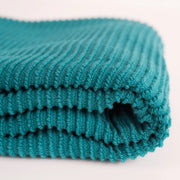 Now Designs - Kt Ripple Peacock Home & Kitchen