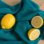 Now Designs - Kt Ripple Peacock Home & Kitchen
