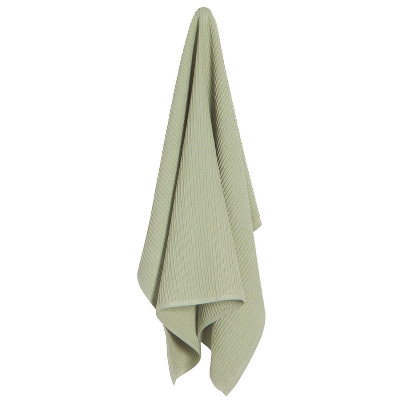 Now Designs - Kt Ripple Sage Home & Kitchen