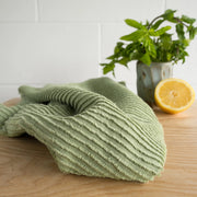 Now Designs - Kt Ripple Sage Home & Kitchen