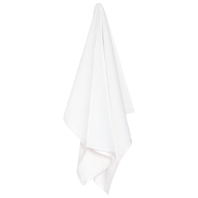 Now Designs - Kt Ripple White Home & Kitchen