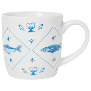 Now Designs - Mug 12oz Aveiro Home & Kitchen