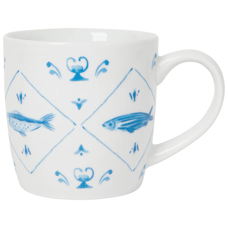 Now Designs - Mug 12oz Aveiro Home & Kitchen