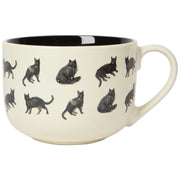 Now Designs - Mug 12oz Coffee Break Home & Kitchen