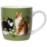 Now Designs - Mug 12oz Home & Kitchen Cat Collective