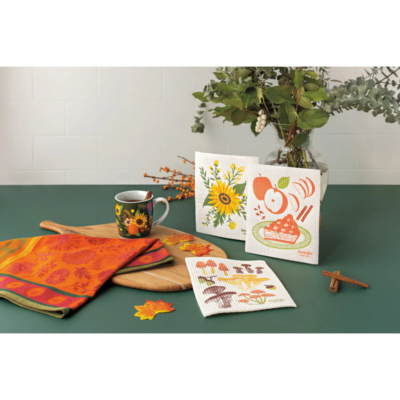 Now Designs - Mug 12oz Sunflower Splendor Home & Kitchen
