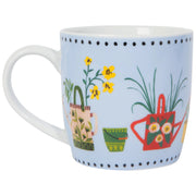 Now Designs - Mug 12oz Watering Cans Home & Kitchen