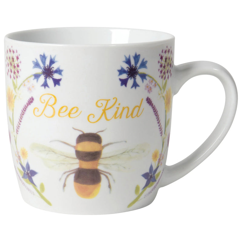Now Designs - Mug Bee Kind Home & Kitchen