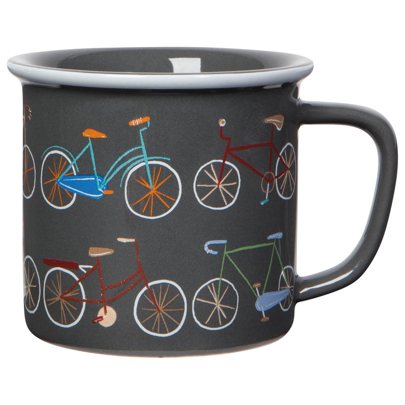 Now Designs - Mug Heritage Cruiser Home & Kitchen