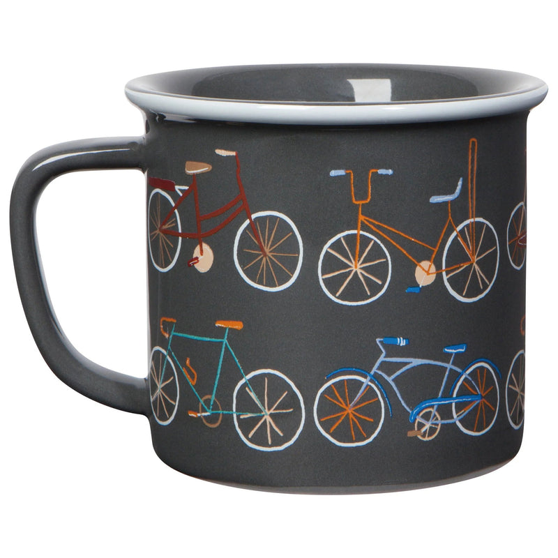 Now Designs - Mug Heritage Cruiser Home & Kitchen