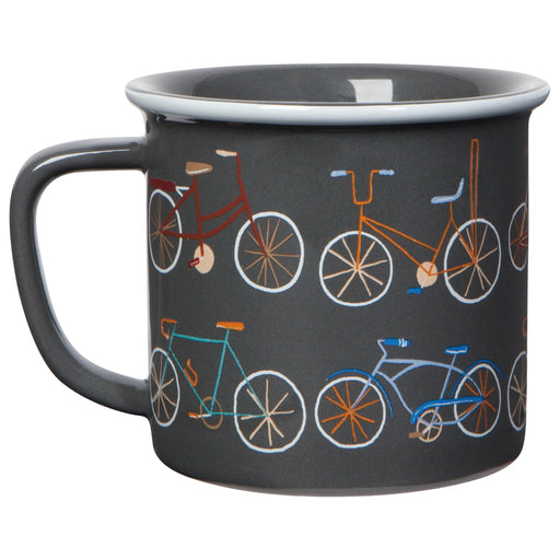 Now Designs - Mug Heritage Cruiser Home & Kitchen