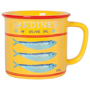 Now Designs - Mug Heritage Del Mar Home & Kitchen