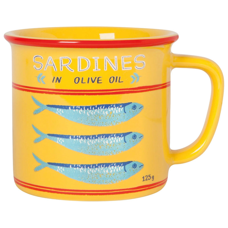 Now Designs - Mug Heritage Del Mar Home & Kitchen