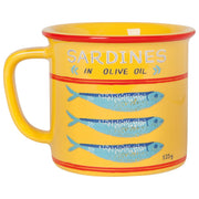 Now Designs - Mug Heritage Del Mar Home & Kitchen
