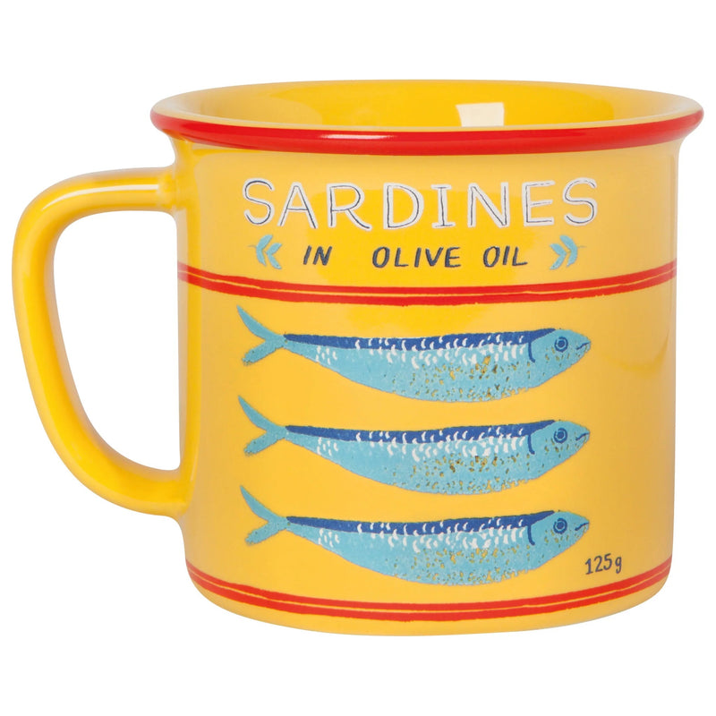 Now Designs - Mug Heritage Del Mar Home & Kitchen