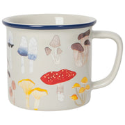 Now Designs - Mug Heritage Field Mushrooms Home & Kitchen