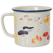 Now Designs - Mug Heritage Field Mushrooms Home & Kitchen