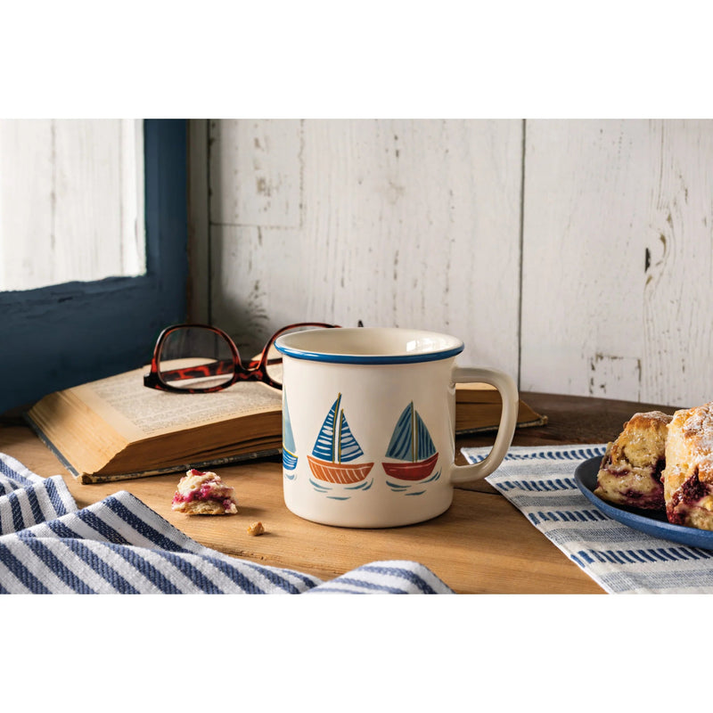 Now Designs - Mug Heritage Home & Kitchen Windward