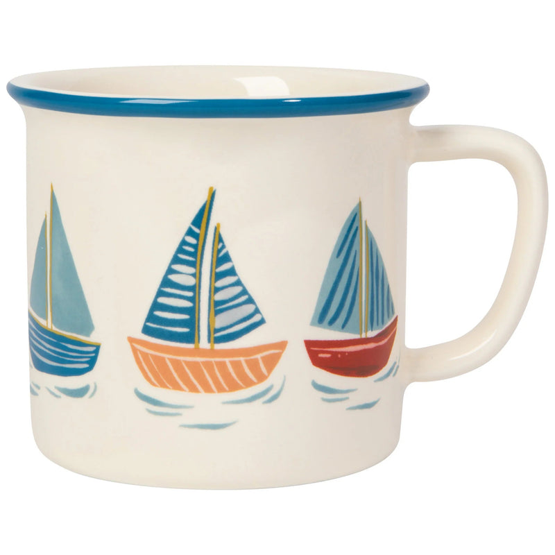 Now Designs - Mug Heritage Home & Kitchen Windward