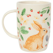 Now Designs - Mug Tall Easter Meadow Home & Kitchen