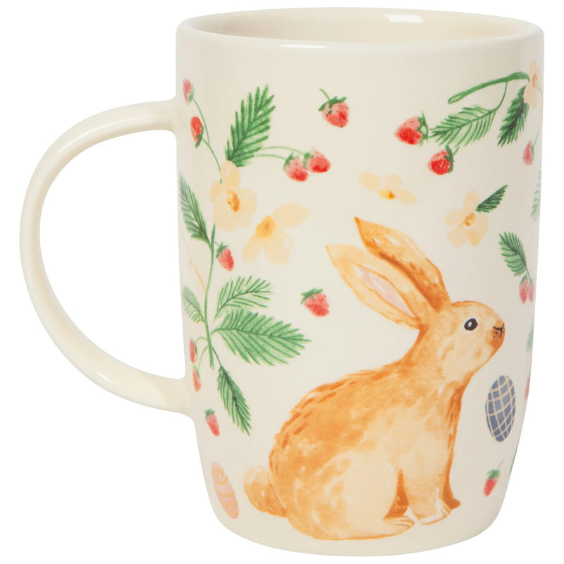Now Designs - Mug Tall Easter Meadow Home & Kitchen