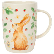 Now Designs - Mug Tall Easter Meadow Home & Kitchen