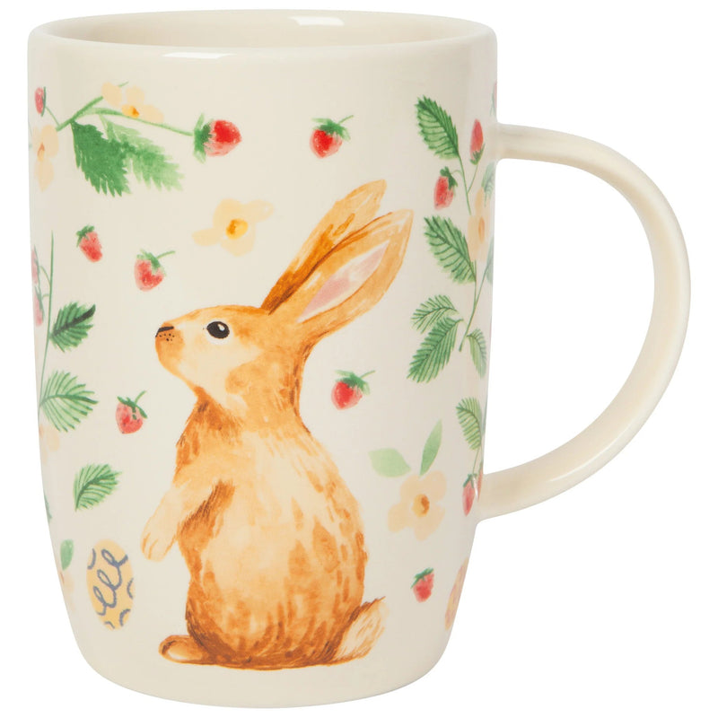 Now Designs - Mug Tall Easter Meadow Home & Kitchen