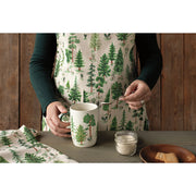 Now Designs - Mug Tall Woodland Home & Kitchen