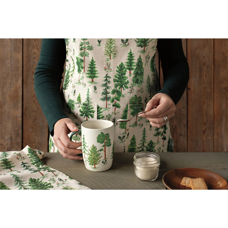 Now Designs - Mug Tall Woodland Home & Kitchen