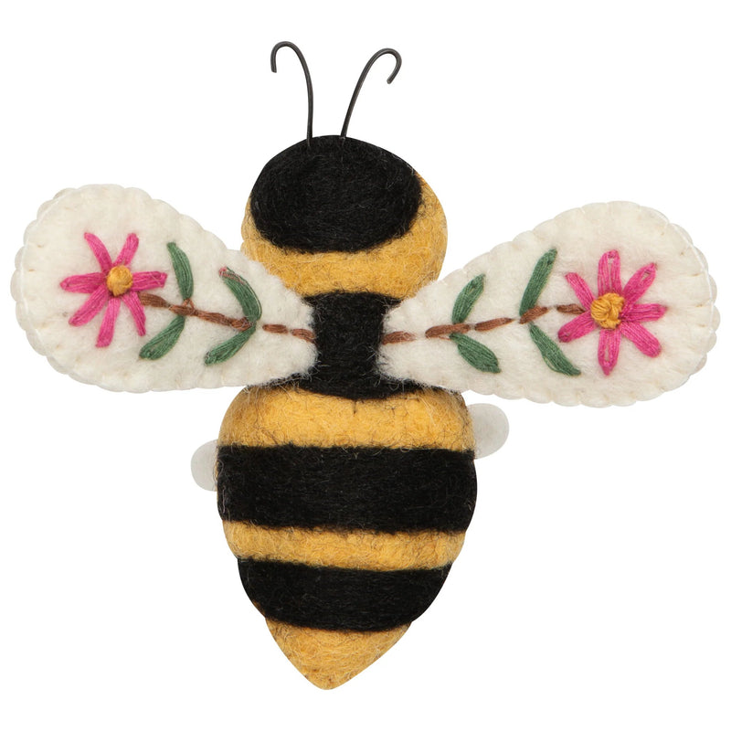 Now Designs - Np Ring Bee Garden Home & Kitchen