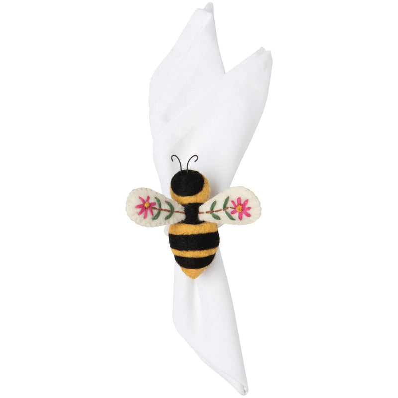 Now Designs - Np Ring Bee Garden Home & Kitchen