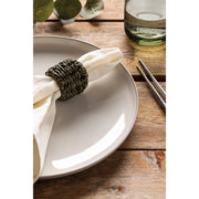 Now Designs - Np Ring Seagrass Meadow Green Home & Kitchen