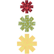 Now Designs - Pan Protectors Set of 3 Home & Kitchen Mediterranean