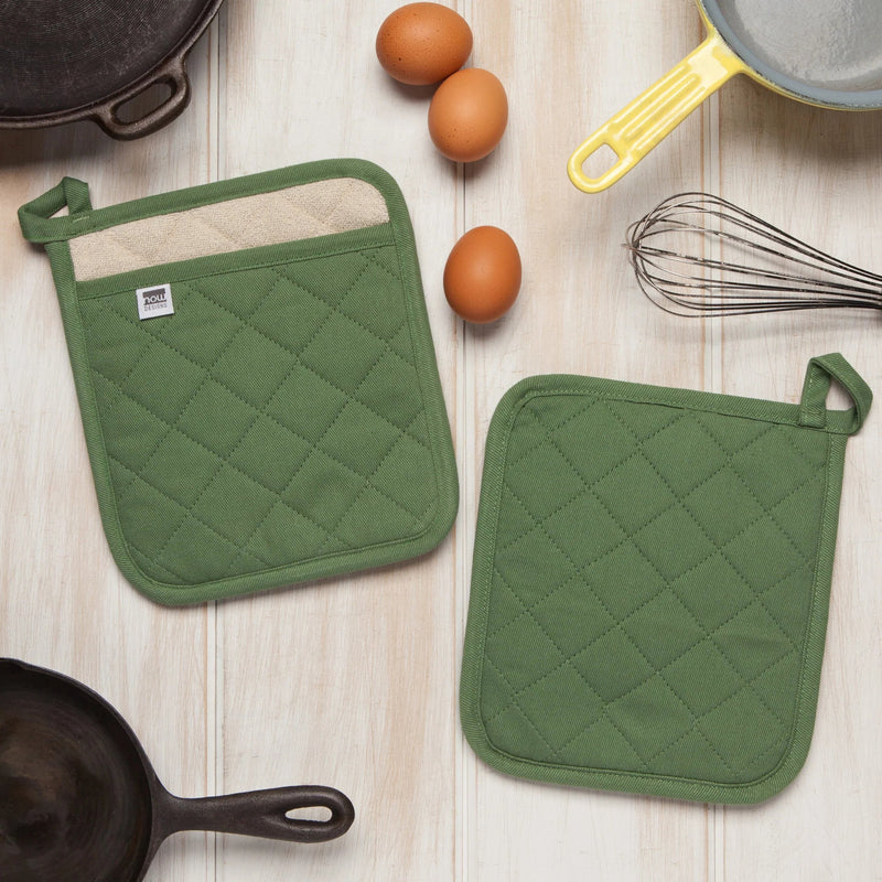 Now Designs - Ph Home & Kitchen Elm Green Superior