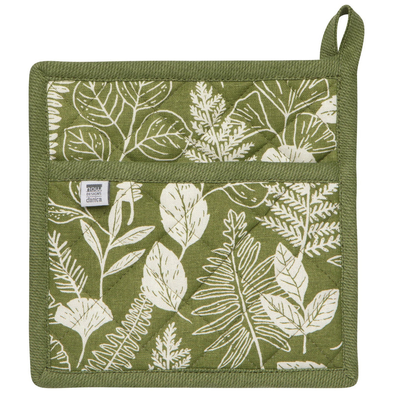 Now Designs - Ph Home & Kitchen Fern & Frond Spruce