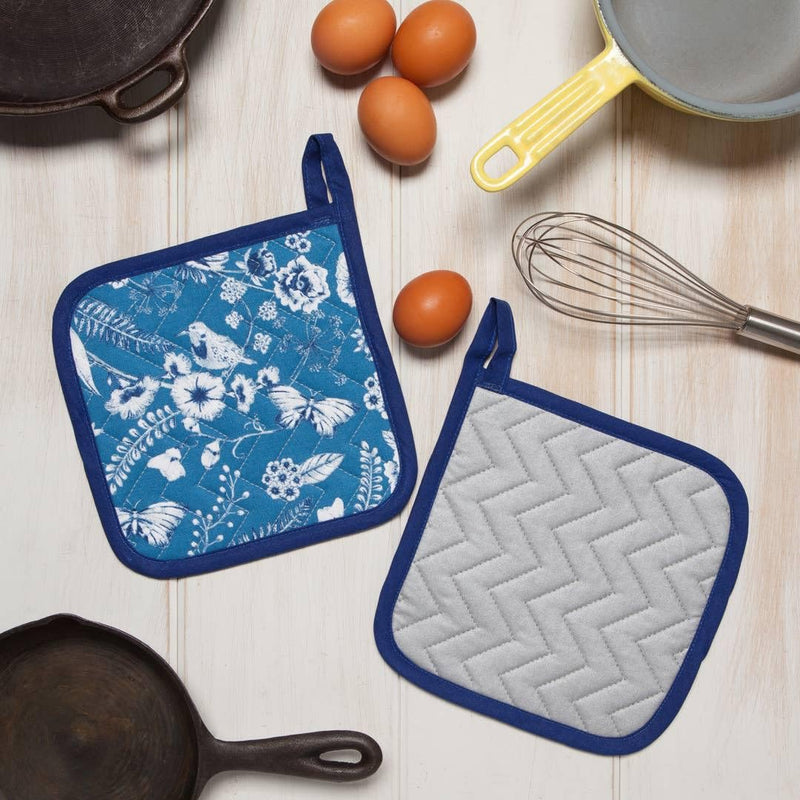 Now Designs - Potholder-Juliette