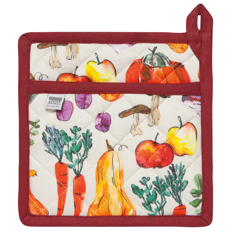 Now Designs - Ph Home & Kitchen Veggie Stand Spruce