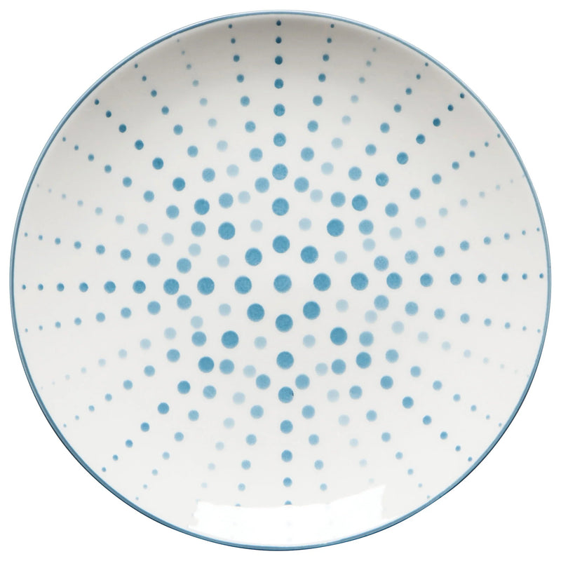 Now Designs - Plate Appetizer Home & Kitchen Starburst
