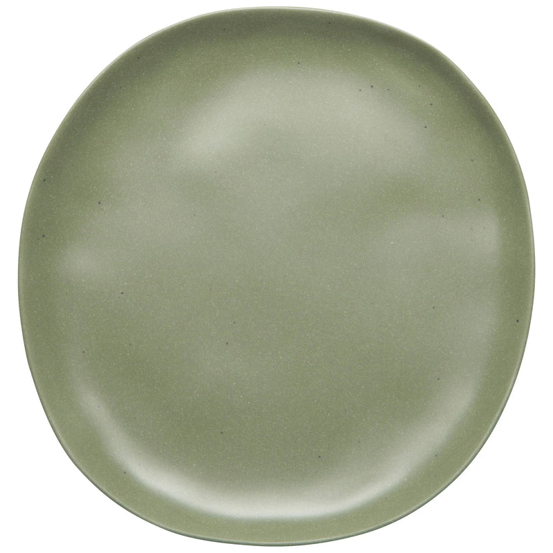 Now Designs - Plate Dinner Home & Kitchen Fresco Moss