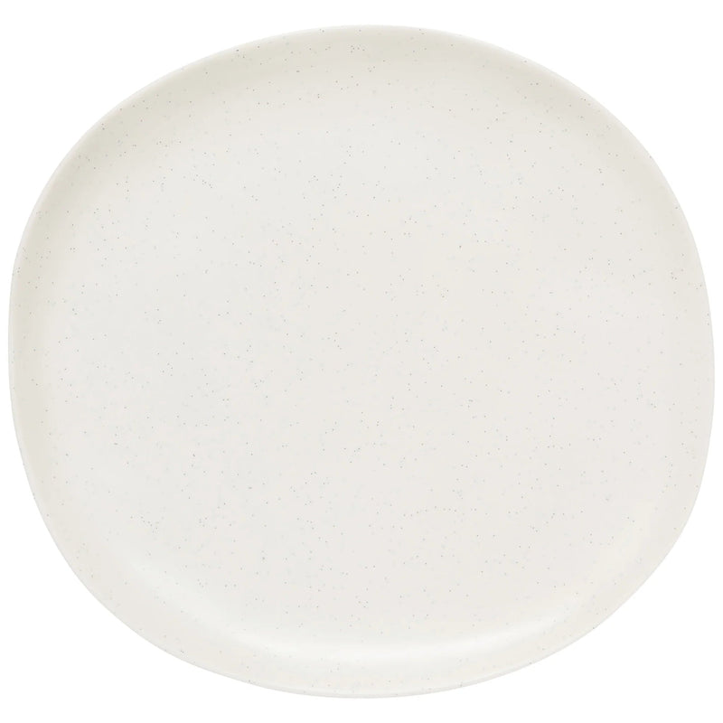 Now Designs - Plate Dinner Home & Kitchen Fresco Vanilla Bean
