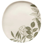 Now Designs - Plate Side Fresco Home & Kitchen Fern & Frond