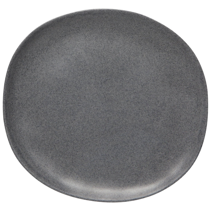 Now Designs - Plate Side Fresco Home & Kitchen Fresco Graphite