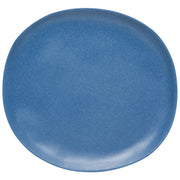 Now Designs - Plate Side Fresco Home & Kitchen Fresco Marine Blue