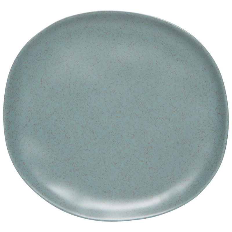 Now Designs - Plate Side Fresco Home & Kitchen Fresco Riverstone