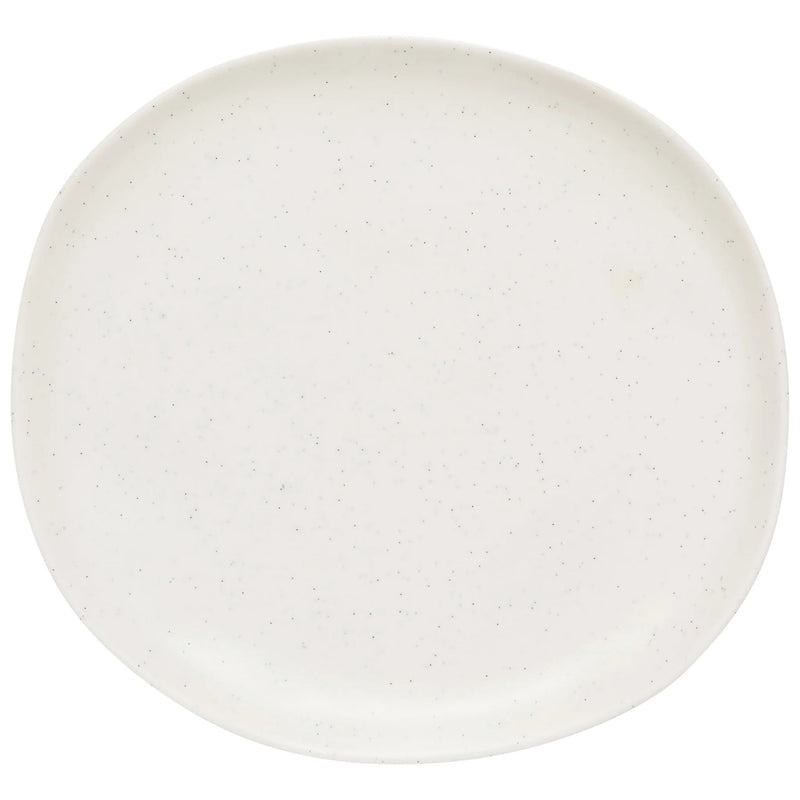 Now Designs - Plate Side Fresco Home & Kitchen Fresco Vanilla Bean
