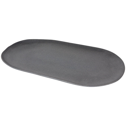 Now Designs - Platter Fresco Home & Kitchen Fresco Graphite