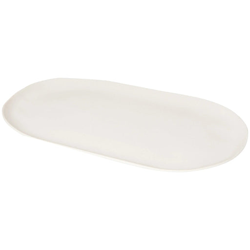 Now Designs - Platter Fresco Home & Kitchen Fresco Vanilla Bean