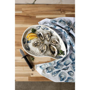 Now Designs - Platter Oyster Home & Kitchen