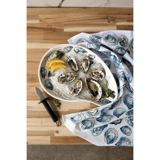 Now Designs - Platter Oyster Home & Kitchen